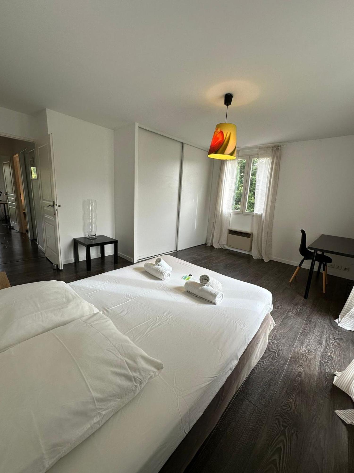 Villa Constance 3 Antibes - Spacieux Logement En Dernier Etage Exterior foto
